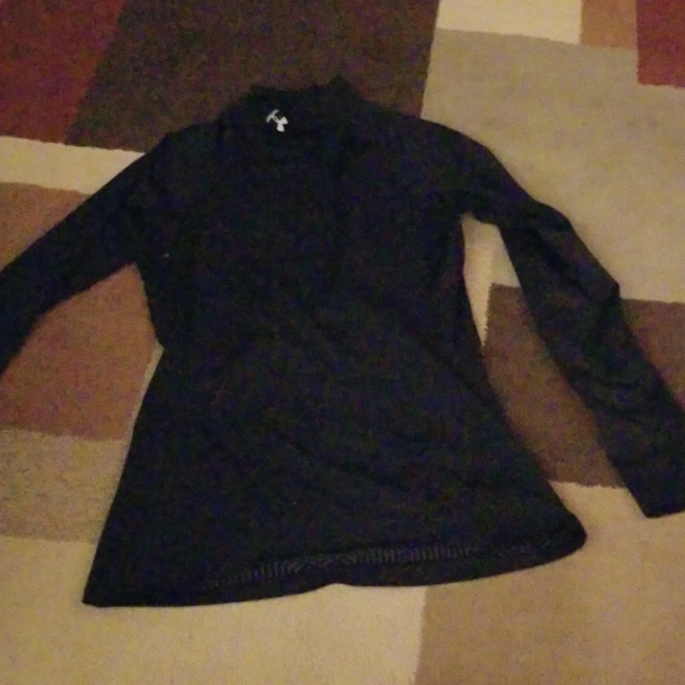 Under armour long sleeve